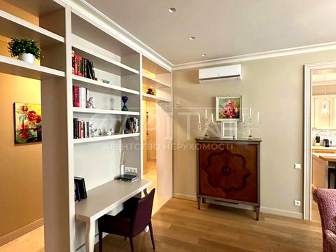 квартира по адресу Андрея Верхогляда ул. (Михайла Драгомирова), 17