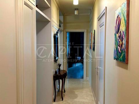 квартира по адресу Андрея Верхогляда ул. (Михайла Драгомирова), 17