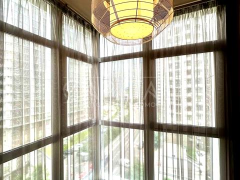 квартира по адресу Андрея Верхогляда ул. (Михайла Драгомирова), 17