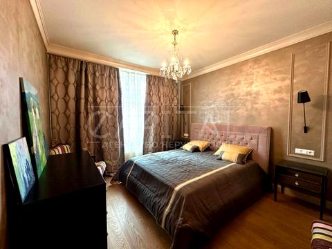 квартира по адресу Андрея Верхогляда ул. (Михайла Драгомирова), 17