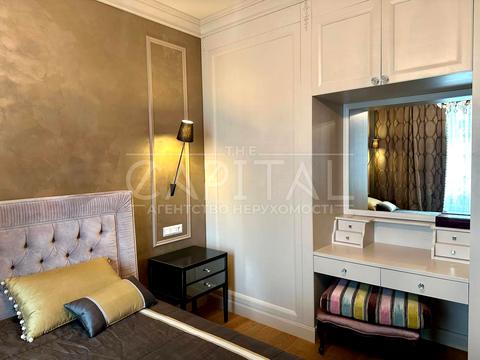 квартира по адресу Андрея Верхогляда ул. (Михайла Драгомирова), 17