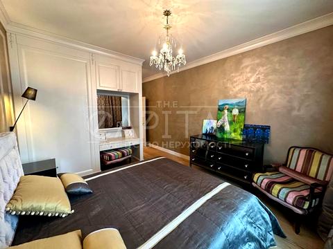 квартира по адресу Андрея Верхогляда ул. (Михайла Драгомирова), 17