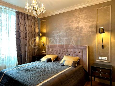 квартира по адресу Андрея Верхогляда ул. (Михайла Драгомирова), 17