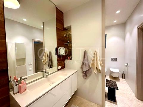 квартира по адресу Андрея Верхогляда ул. (Михайла Драгомирова), 17