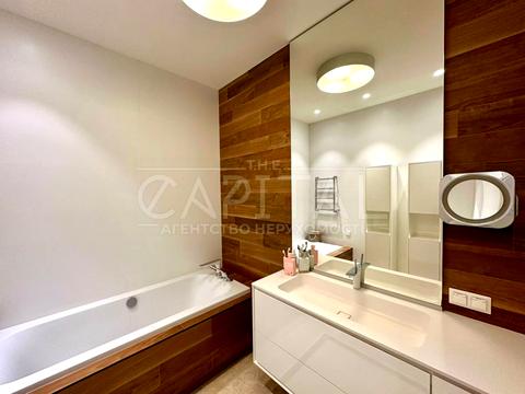 квартира по адресу Андрея Верхогляда ул. (Михайла Драгомирова), 17