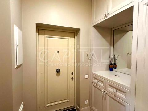 квартира по адресу Андрея Верхогляда ул. (Михайла Драгомирова), 17