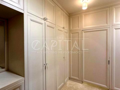 квартира по адресу Андрея Верхогляда ул. (Михайла Драгомирова), 17