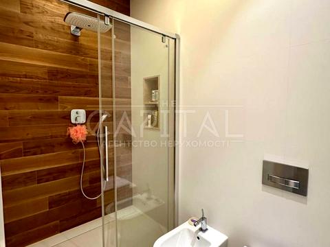 квартира по адресу Андрея Верхогляда ул. (Михайла Драгомирова), 17