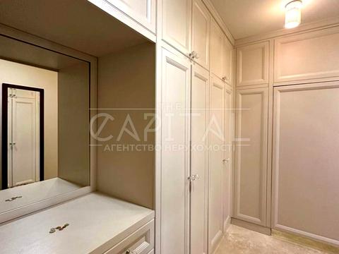 квартира по адресу Андрея Верхогляда ул. (Михайла Драгомирова), 17