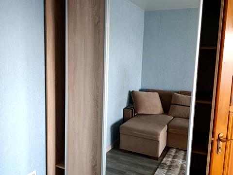 квартира по адресу Догаева, 3