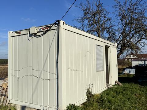 будинок за адресою Вабля