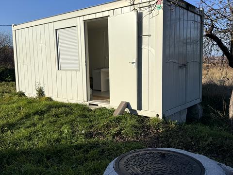 будинок за адресою Вабля