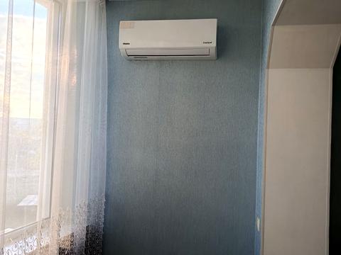 квартира по адресу Догаева, 3