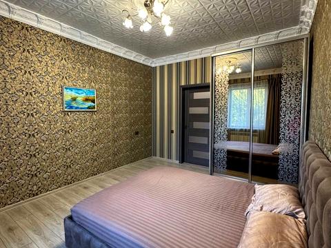 квартира по адресу Петра Полтави ул. (Богомаза), 122