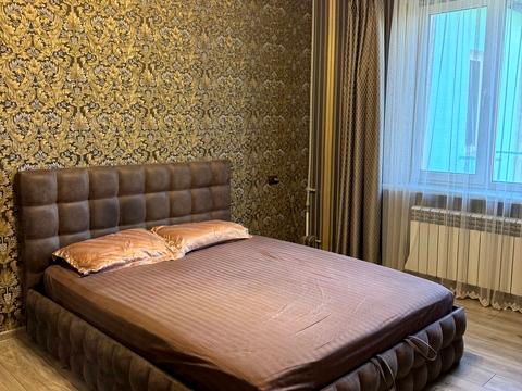 квартира по адресу Петра Полтави ул. (Богомаза), 122