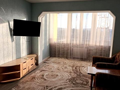 квартира по адресу Догаева, 3