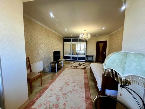 квартира по адресу Заречанская ул., 8/4