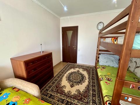 квартира по адресу Заречанская ул., 8/4