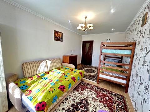 квартира по адресу Заречанская ул., 8/4