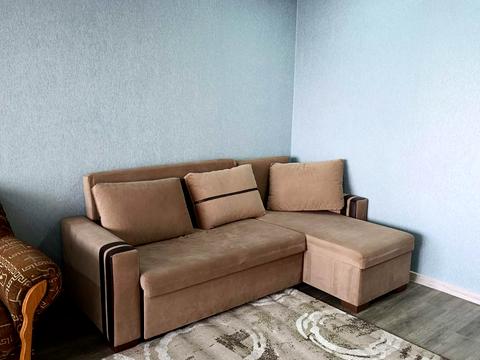 квартира по адресу Догаева, 3