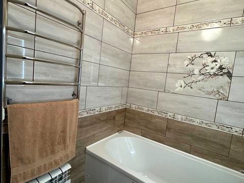 квартира по адресу Петра Полтави ул. (Богомаза), 122