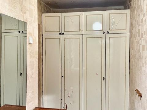 квартира по адресу Милославская ул., 19-А