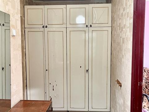 квартира по адресу Милославская ул., 19-А