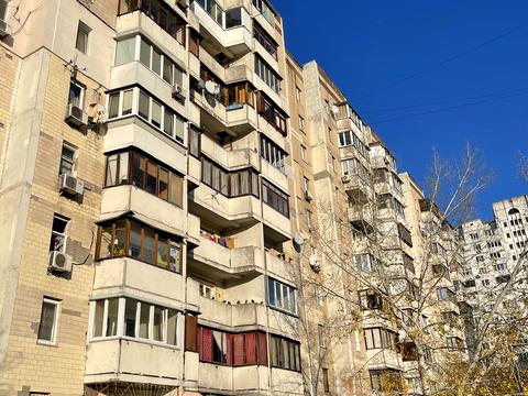 квартира по адресу Милославская ул., 19-А