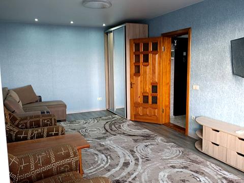 квартира по адресу Догаева, 3