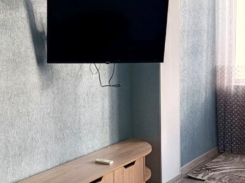 квартира по адресу Догаева, 3