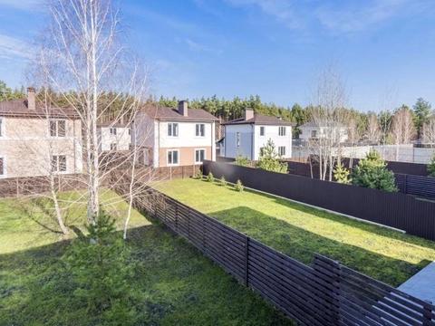 дом по адресу Биківня