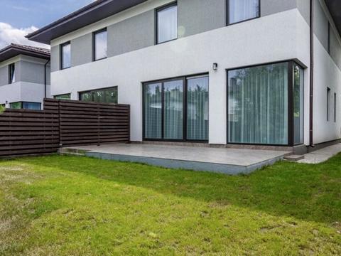 дом по адресу Биківня