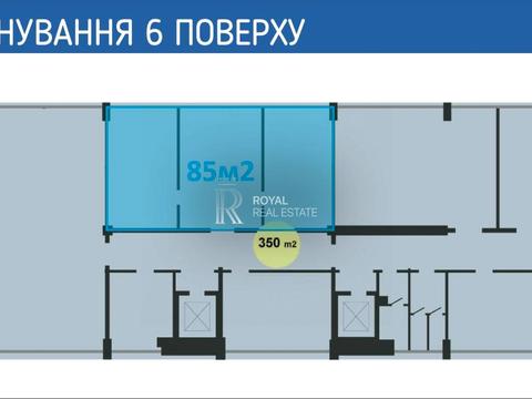 комерційна за адресою Генерала Алмазова вул. (Кутузова), 13