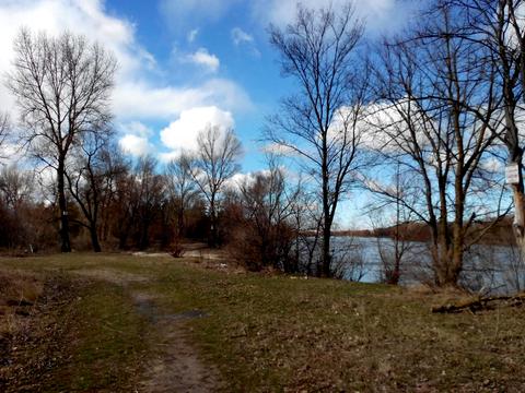 участок по адресу Джерельна