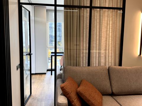 квартира за адресою Братів Шеметів вул., 10/8