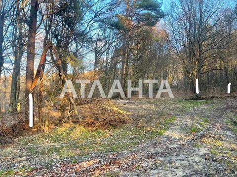 ділянка за адресою Центральна