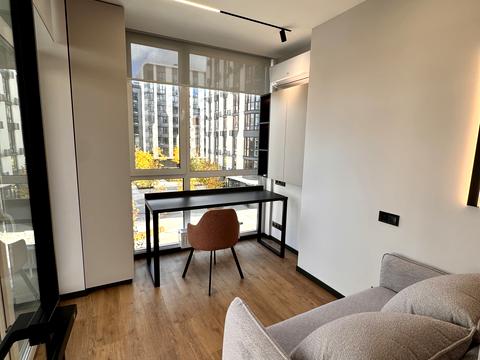 квартира за адресою Братів Шеметів вул., 10/8