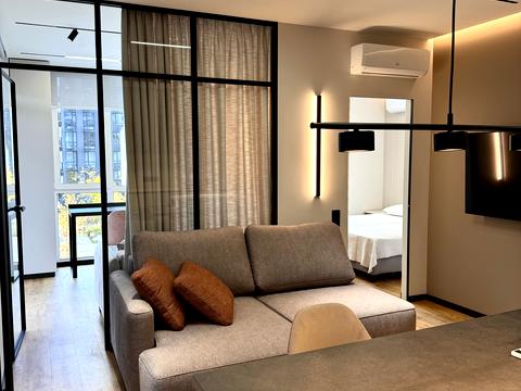 квартира за адресою Братів Шеметів вул., 10/8