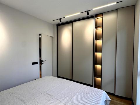 квартира за адресою Братів Шеметів вул., 10/8