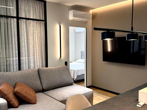 квартира за адресою Братів Шеметів вул., 10/8