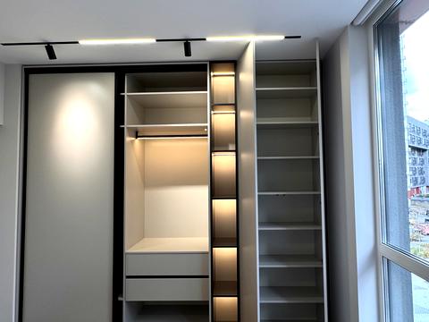 квартира за адресою Братів Шеметів вул., 10/8