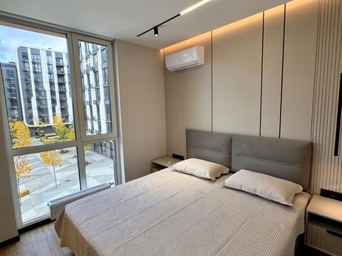 квартира за адресою Братів Шеметів вул., 10/8