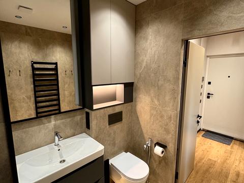 квартира за адресою Братів Шеметів вул., 10/8