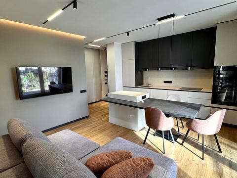 квартира за адресою Братів Шеметів вул., 10/8