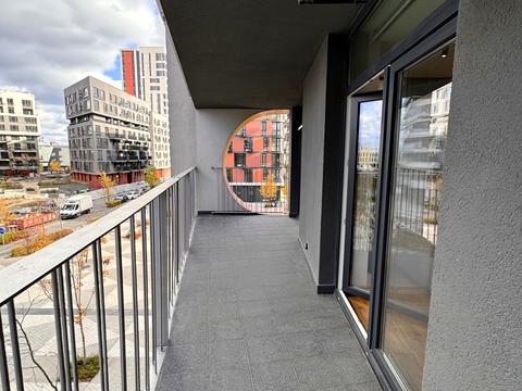 квартира за адресою Братів Шеметів вул., 10/8