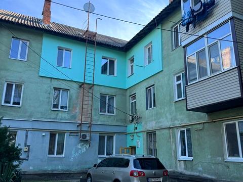 квартира по адресу Петра Полтави ул. (Богомаза), 122