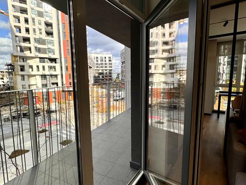 квартира за адресою Братів Шеметів вул., 10/8