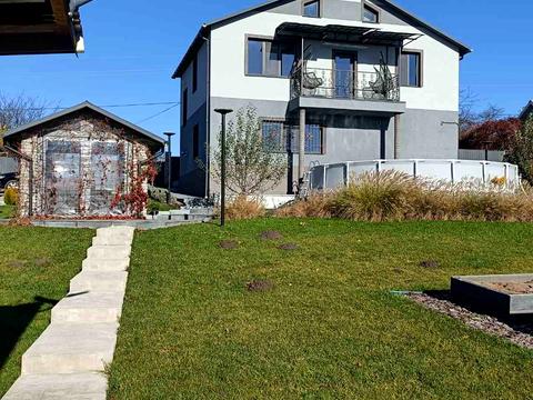 дом по адресу проїзд 2й Соняшниковий, 10