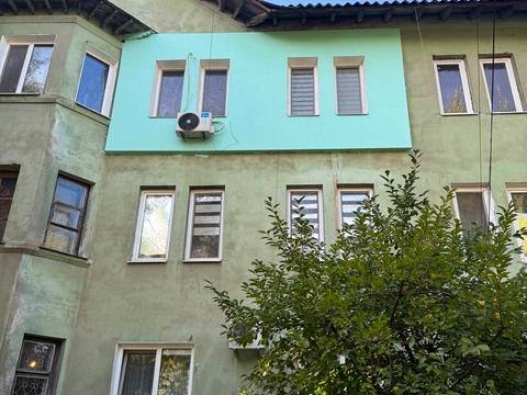 квартира по адресу Петра Полтави ул. (Богомаза), 122