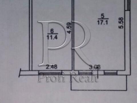 квартира за адресою Івана Виговського вул. (Маршала Гречка), 4